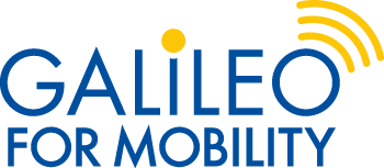 Galileo For Mobility Logo