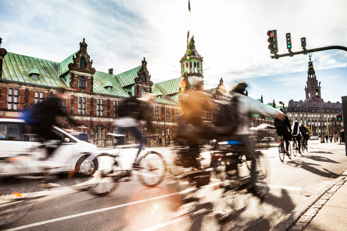 COPYRIGHT PHOTO: Leo Patrizi; City of Copenhagen